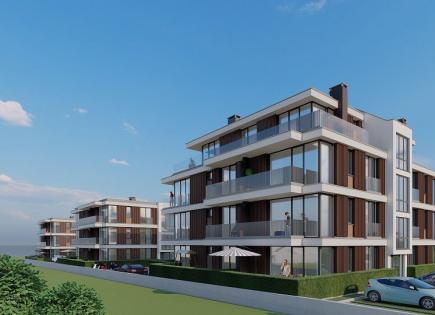 Appartement pour 86 200 Euro à Bourgas, Bulgarie