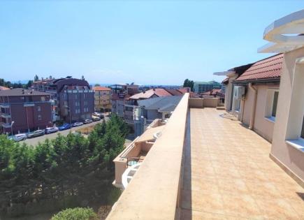 Penthouse für 91 600 euro in Nessebar, Bulgarien