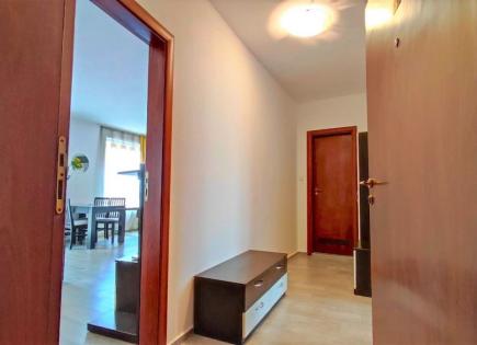 Flat for 93 500 euro at Sunny Beach, Bulgaria