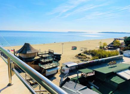 Flat for 83 500 euro at Sunny Beach, Bulgaria