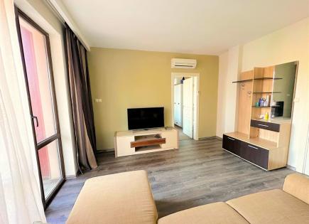 Wohnung für 75 900 euro in Sonnenstrand, Bulgarien