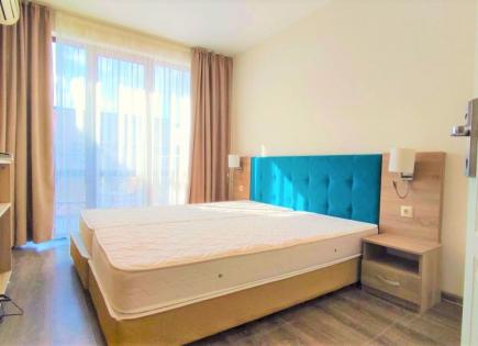 Piso para 36 400 euro en Sunny Beach, Bulgaria