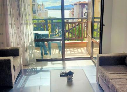 Piso para 91 900 euro en Chernomorets, Bulgaria