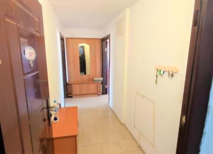 Flat for 68 500 euro in Nesebar, Bulgaria