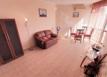 Flat for 53 800 euro in Ravda, Bulgaria