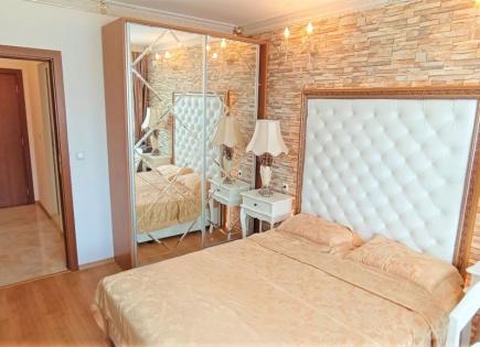 Wohnung für 86 100 euro in Sonnenstrand, Bulgarien