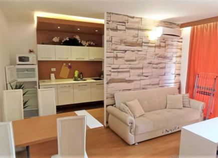 Appartement pour 81 900 Euro à Slantchev Briag, Bulgarie