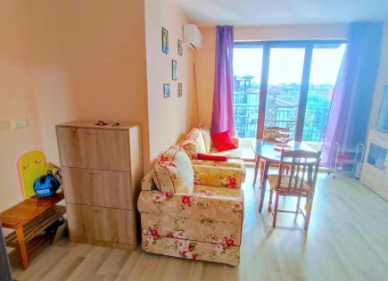 Piso para 120 900 euro en Nesebar, Bulgaria