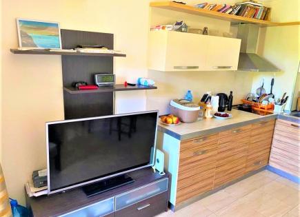 Flat for 82 400 euro in Nesebar, Bulgaria