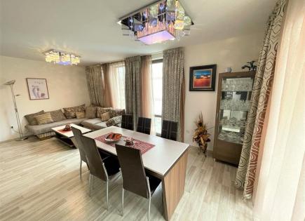 Flat for 98 900 euro at Sunny Beach, Bulgaria