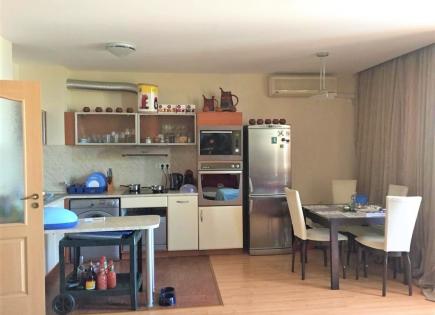 Appartement pour 140 000 Euro en Élénite, Bulgarie