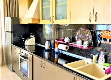 Appartement pour 114 000 Euro à Bourgas, Bulgarie