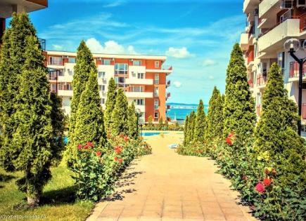 Wohnung für 71 500 euro in Burgas, Bulgarien