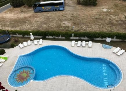 Piso para 93 000 euro en Sunny Beach, Bulgaria