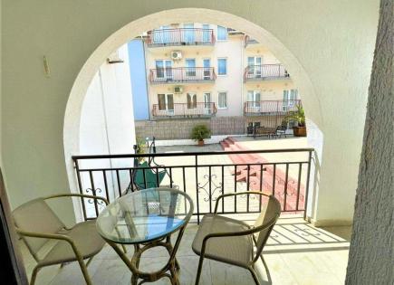 Appartement pour 51 900 Euro à Bourgas, Bulgarie