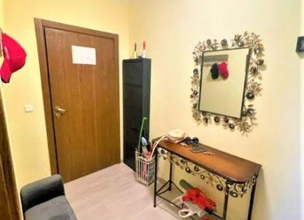 Appartement pour 132 000 Euro à Bourgas, Bulgarie