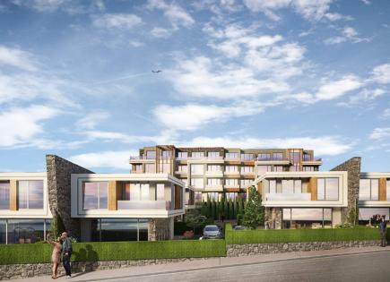 Maison pour 195 700 Euro à Sarafovo, Bulgarie