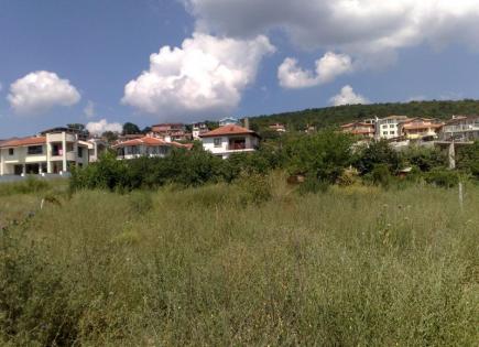 Land for 650 000 euro in Kosharitsa, Bulgaria