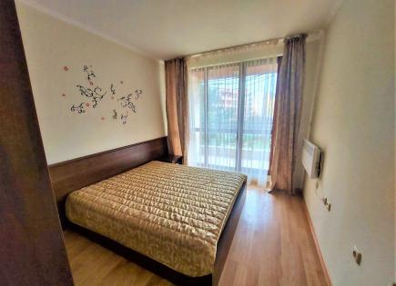 Wohnung für 63 800 euro in Burgas, Bulgarien