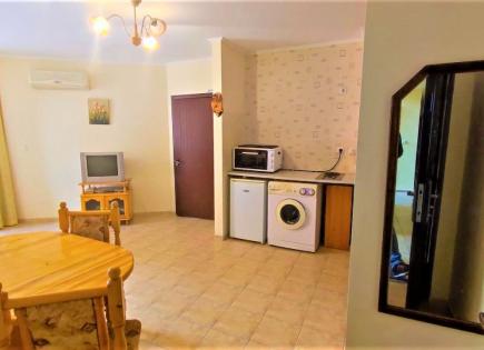 Appartement pour 47 500 Euro à Bourgas, Bulgarie