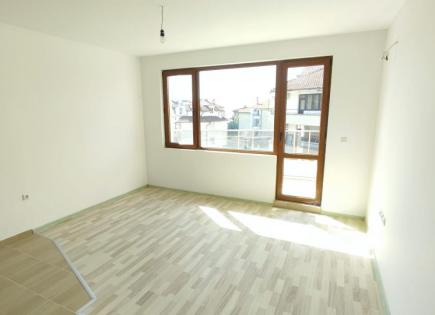 Piso para 137 500 euro en Burgas, Bulgaria