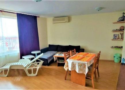 Piso para 79 900 euro en Elenite, Bulgaria