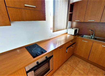 Flat for 75 000 euro in Burgas, Bulgaria