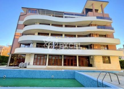 Wohnung für 62 000 euro in Sonnenstrand, Bulgarien