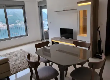 Appartement pour 175 000 Euro à Budva, Monténégro