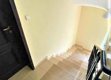 Appartement pour 47 500 Euro à Bourgas, Bulgarie