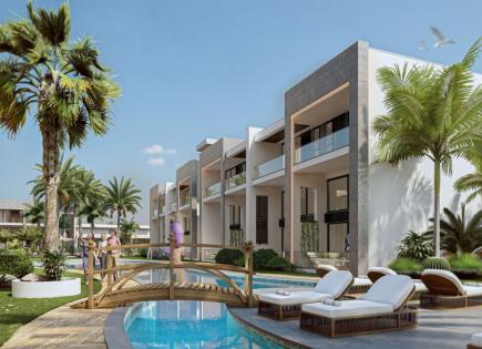 Appartement pour 260 800 Euro à Karşıyaka, Chypre