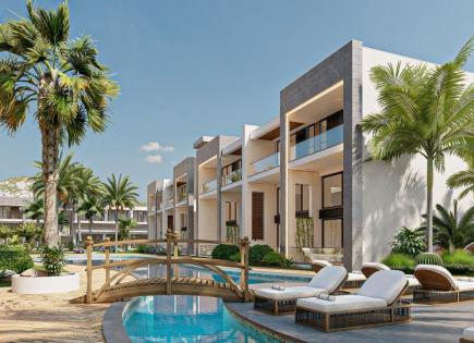 Penthouse pour 352 300 Euro à Karşıyaka, Chypre