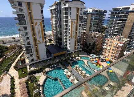 Wohnung für 220 000 euro in Alanya, Türkei