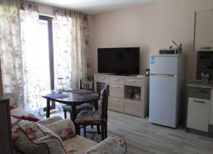 Wohnung für 119 500 euro in Nessebar, Bulgarien