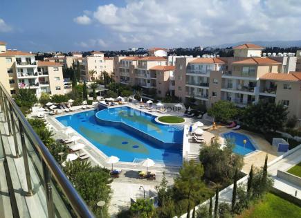 Apartment for 297 508 euro in Paphos, Cyprus