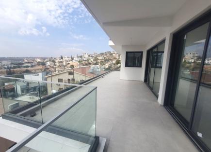 Apartamento para 420 000 euro en Limasol, Chipre