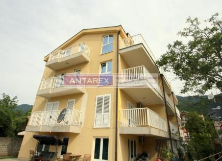 Appartement pour 165 000 Euro à Bijela, Monténégro