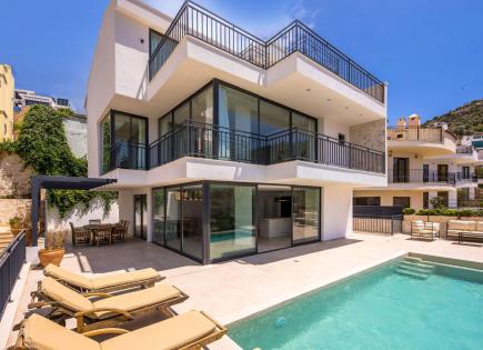 Villa para 850 000 euro en Kalkan, Turquia
