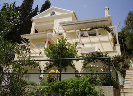 House for 980 000 euro on Ionian Islands, Greece