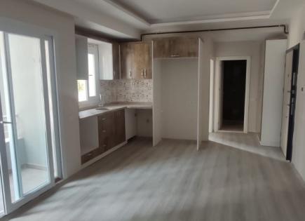 Flat for 45 000 euro in Mersin, Turkey