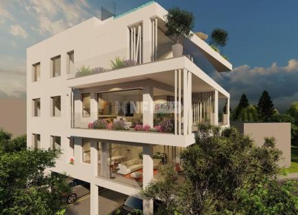 Appartement pour 340 000 Euro à Paphos, Chypre