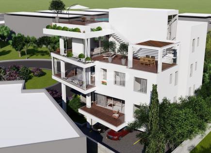 Appartement pour 550 000 Euro à Paphos, Chypre