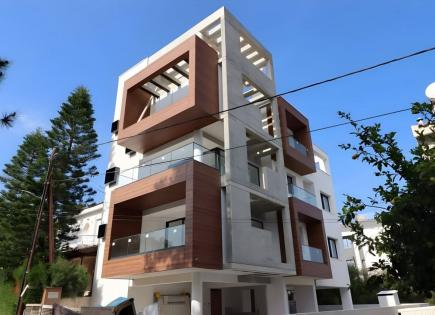 Apartment für 460 000 euro in Limassol, Zypern