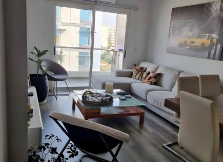 Apartment for 300 000 euro in Limassol, Cyprus