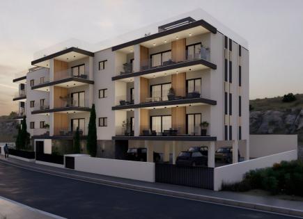 Apartment für 330 000 euro in Limassol, Zypern