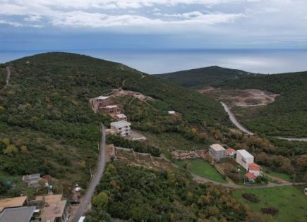 Land for 132 000 euro in Montenegro