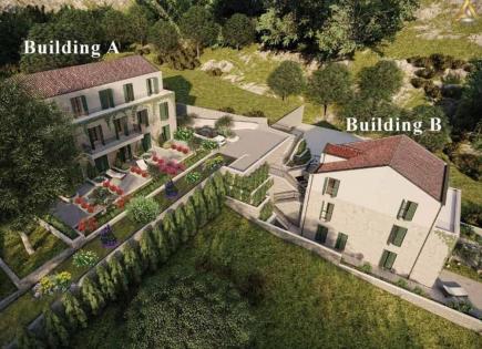 Apartamento para 198 000 euro en Prcanj, Montenegro