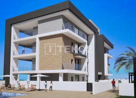 Penthouse pour 420 000 Euro à Los Alcázares, Espagne