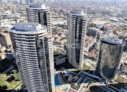 Apartamento para 410 000 euro en Kartal, Turquia