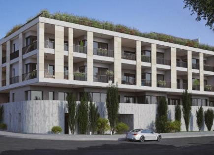 Flat for 350 000 euro in Limassol, Cyprus
